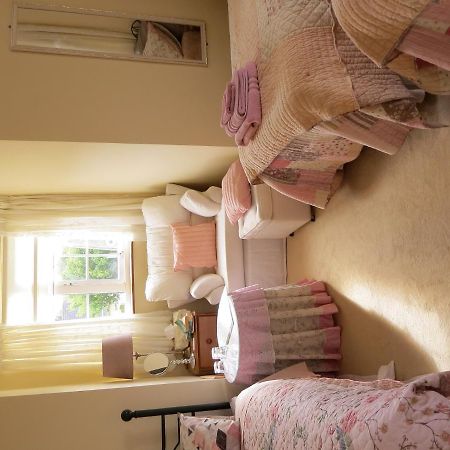 Bed and Breakfast Tyreda Эннис Экстерьер фото