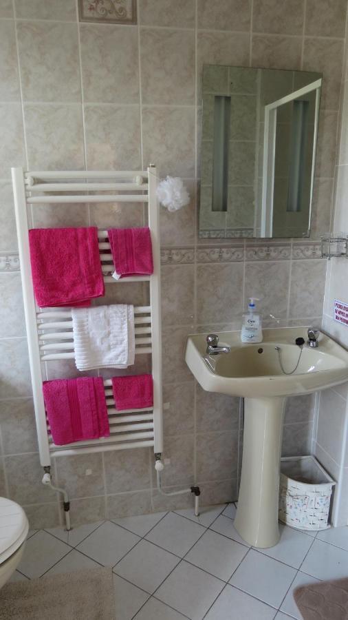 Bed and Breakfast Tyreda Эннис Экстерьер фото